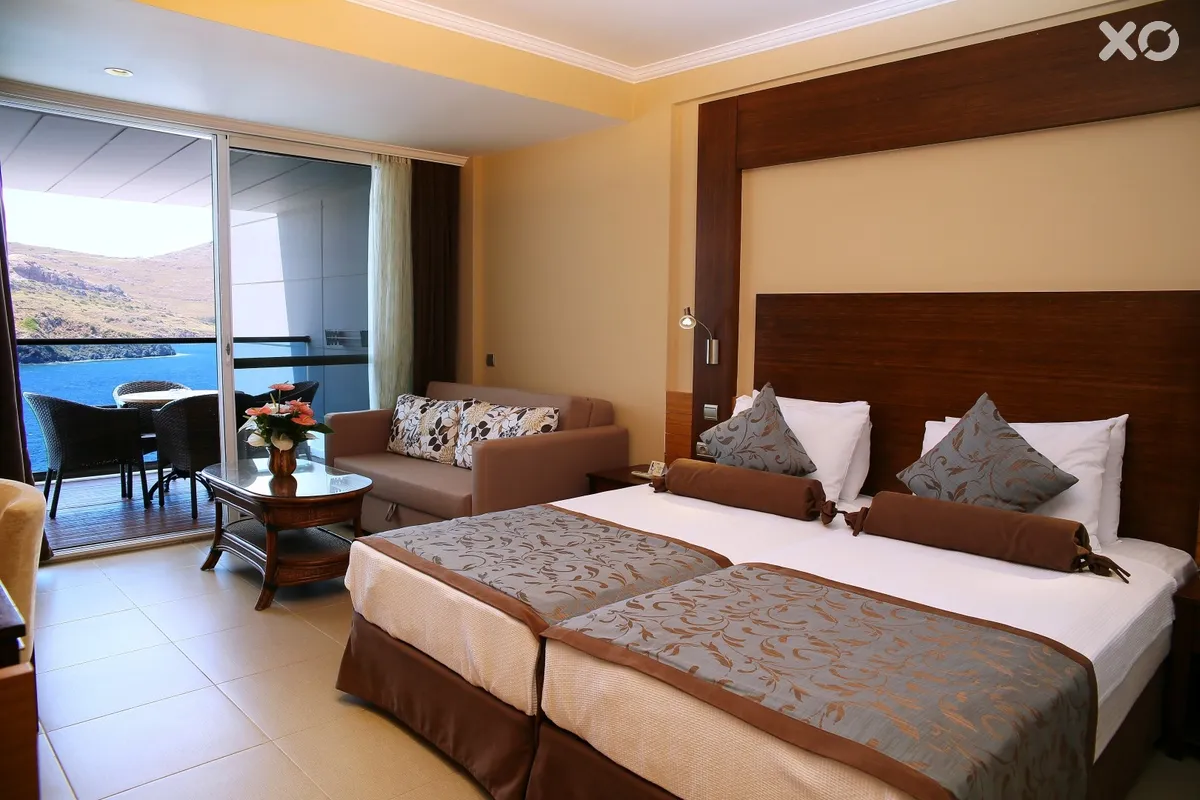 Delta Hotel By Marriott Bodrum