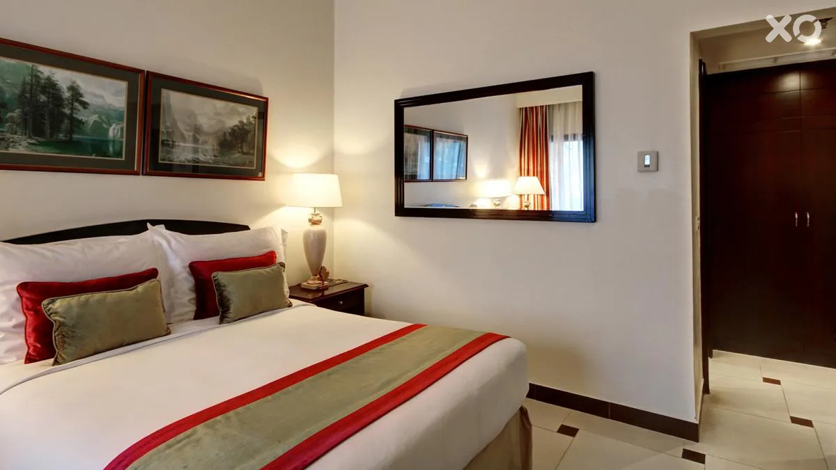 Ajman Hotel