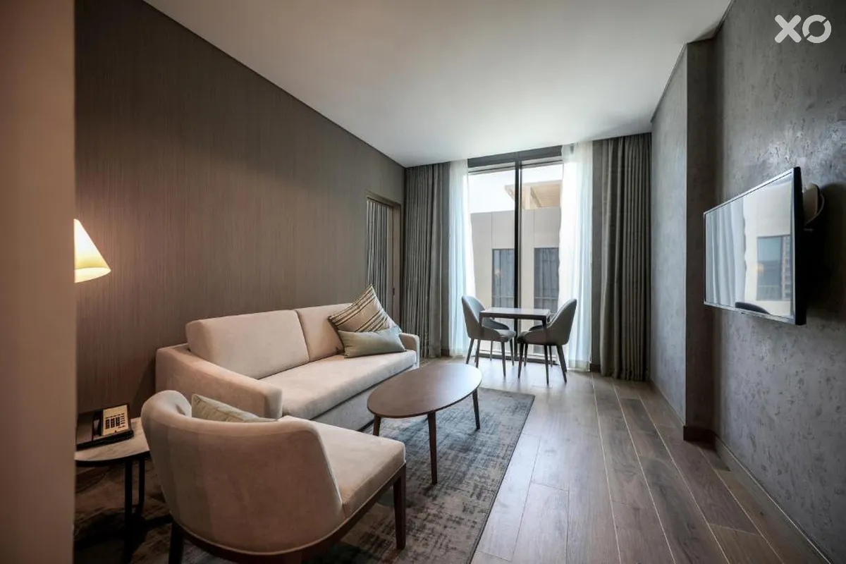 Days By Wyndham Dubai Deira Hotel