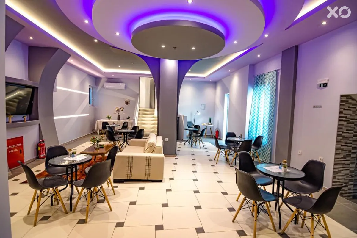 NEP Center
