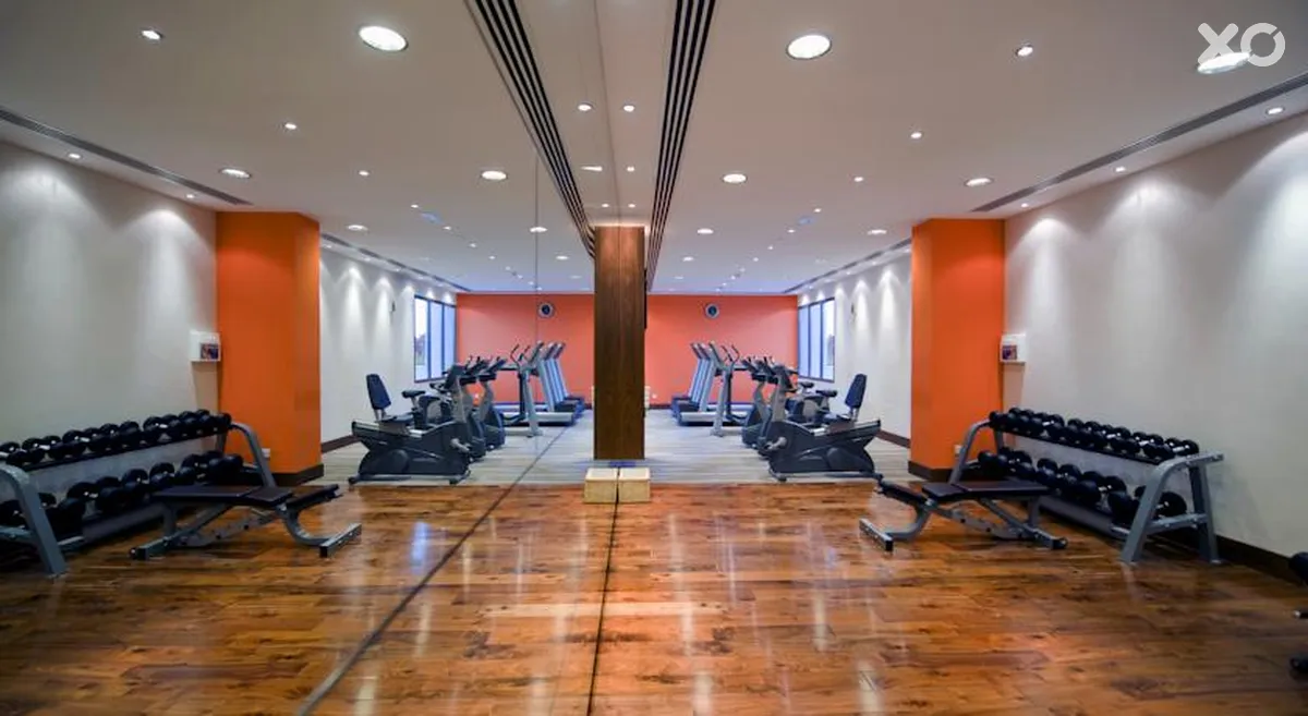 Staybridge Suites Abu Dhabi Yas Island