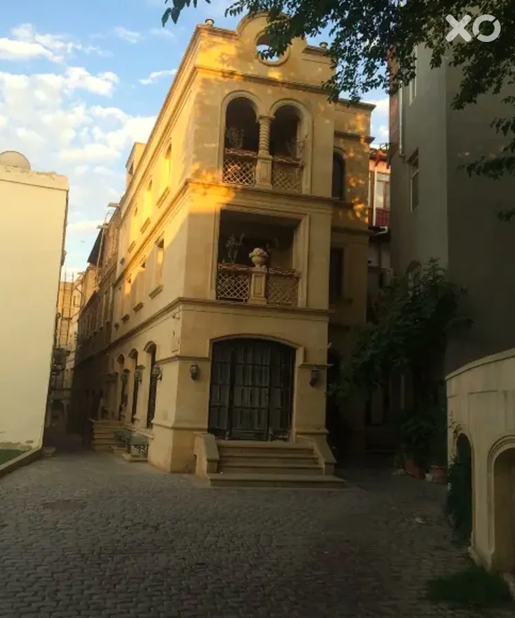 Deniz Inn Boutique Hotel