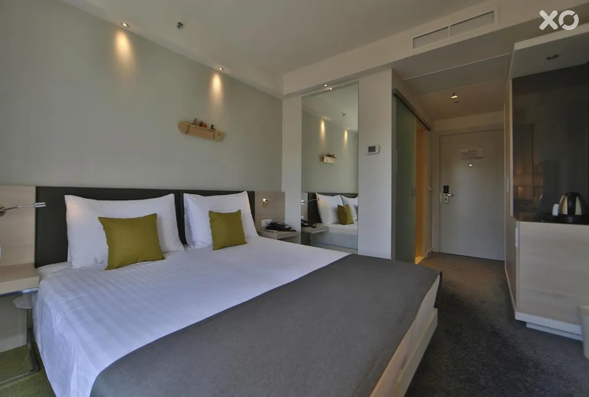 Park Plaza Belvedere Medulin