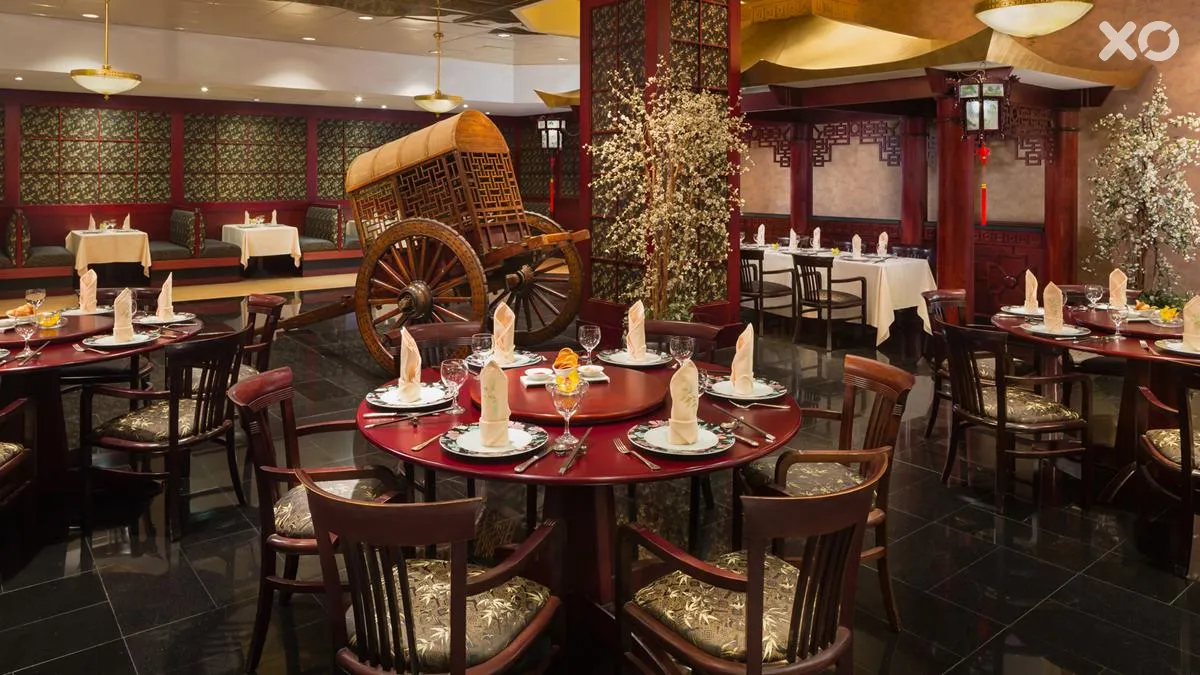 Ajman Hotel