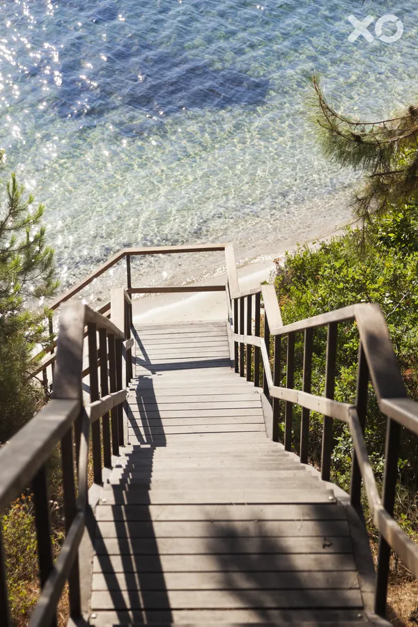 D Maris Bay