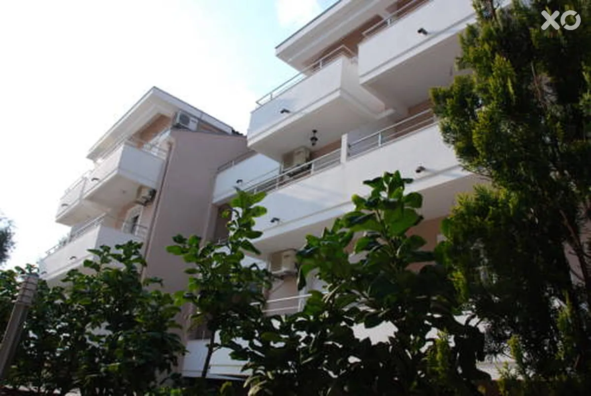Sun Village Villa