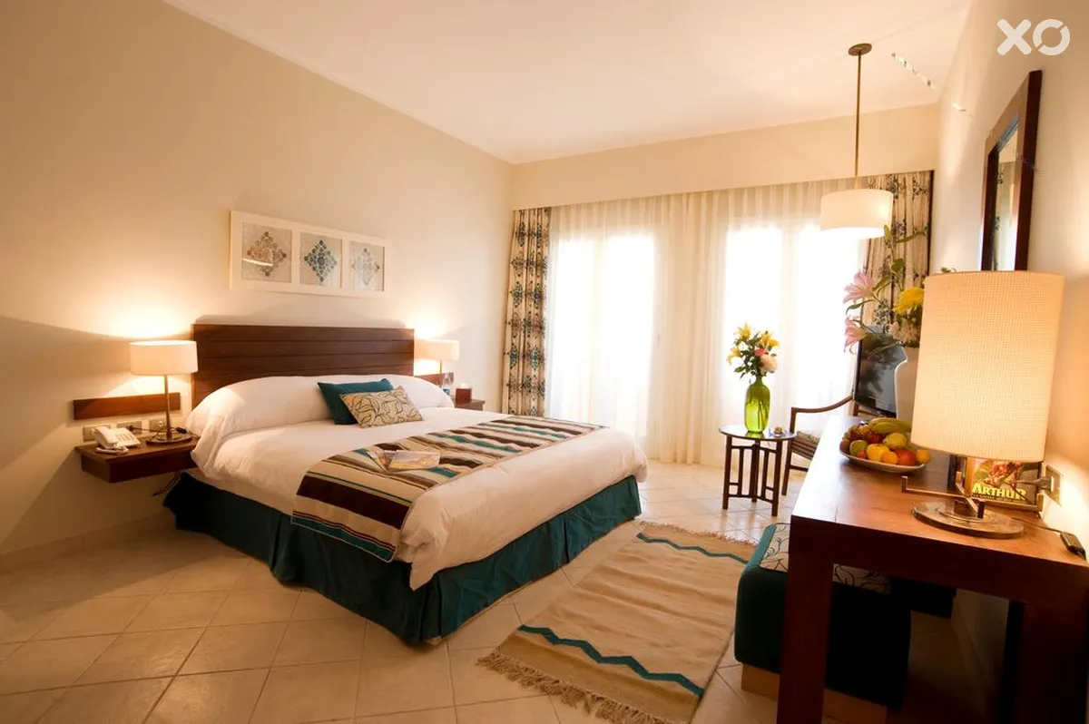 Mosaique Hotel