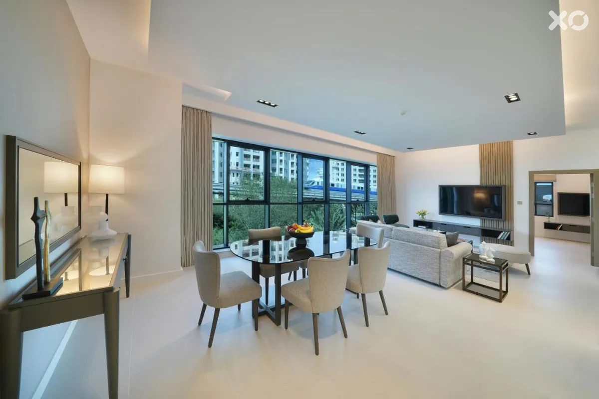 Cheval Maison The Palm Dubai