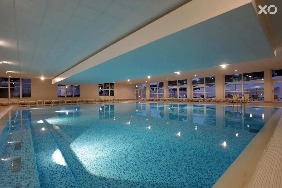 Vitality Hotel Punta