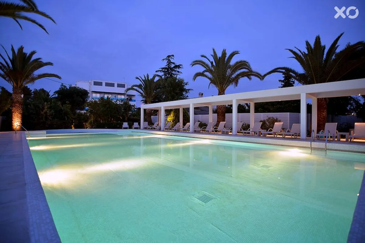 Tryp by Wyndham Corfu Dassia
