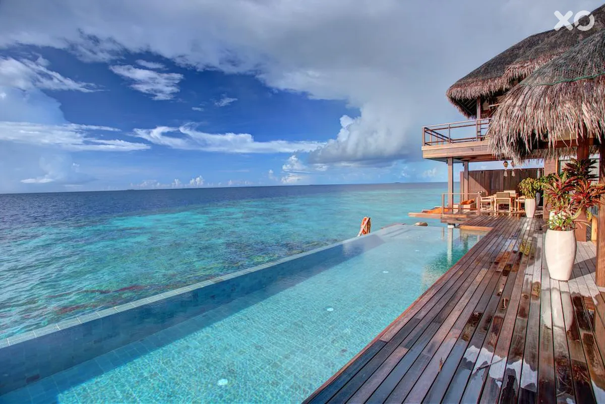 Ayada Maldives