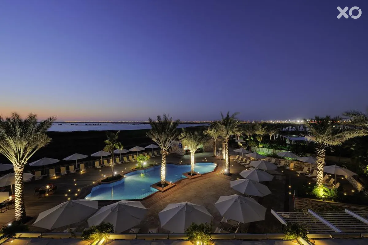 Radisson Blu Hotel Yas Island