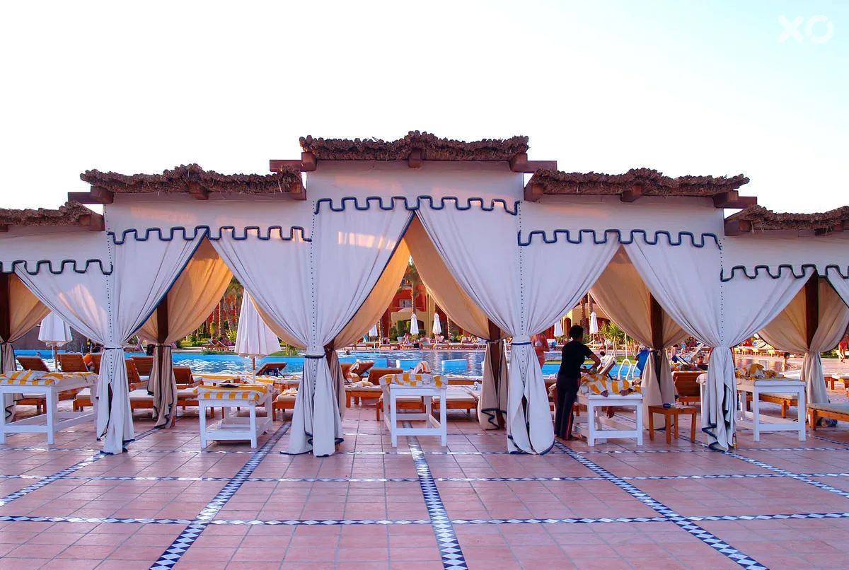 Sharm Grand Plaza