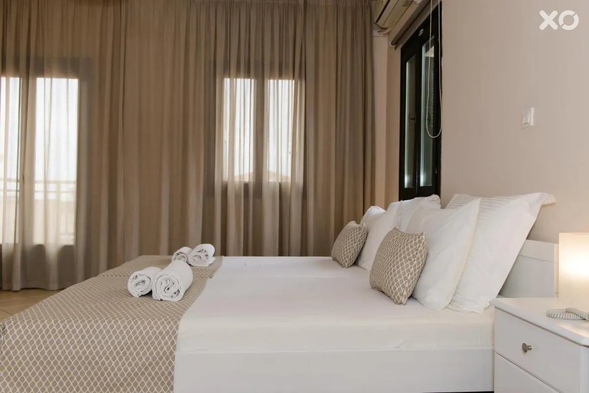 So Nice Hotel