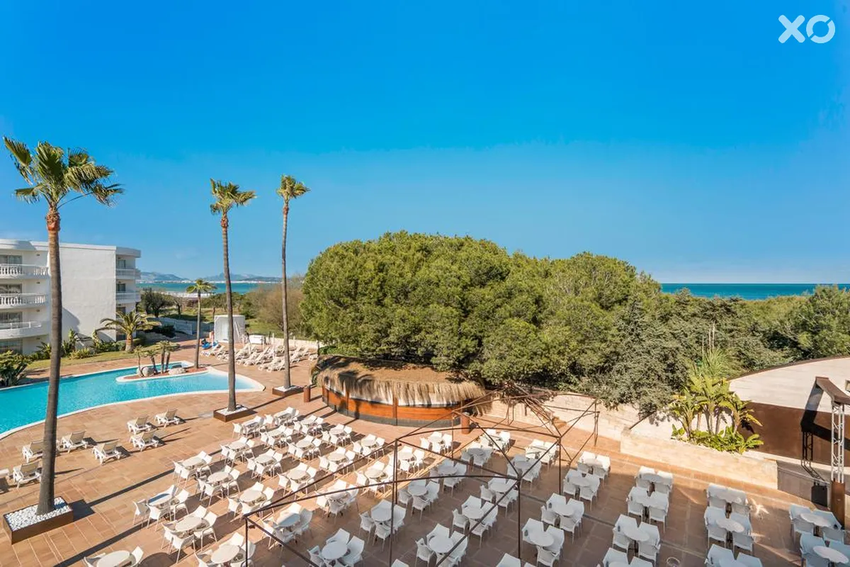 Iberostar Albufera Park