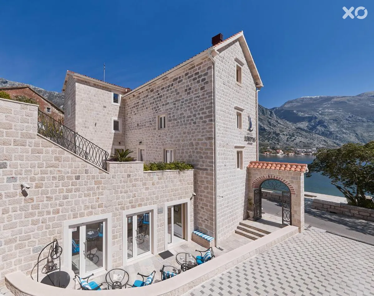 Libertas Hotel