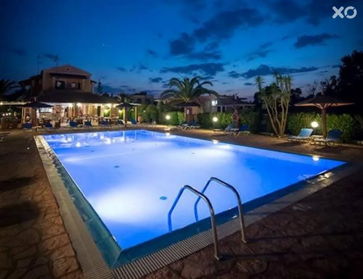Sunrise Apartments