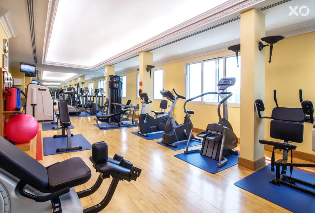Grand Excelsior Hotel Deira