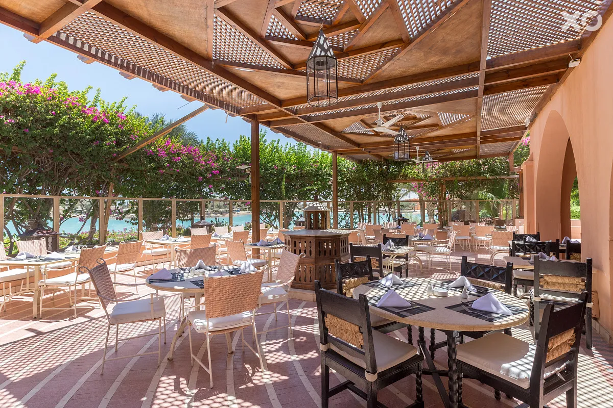 Sultan Bey Hotel