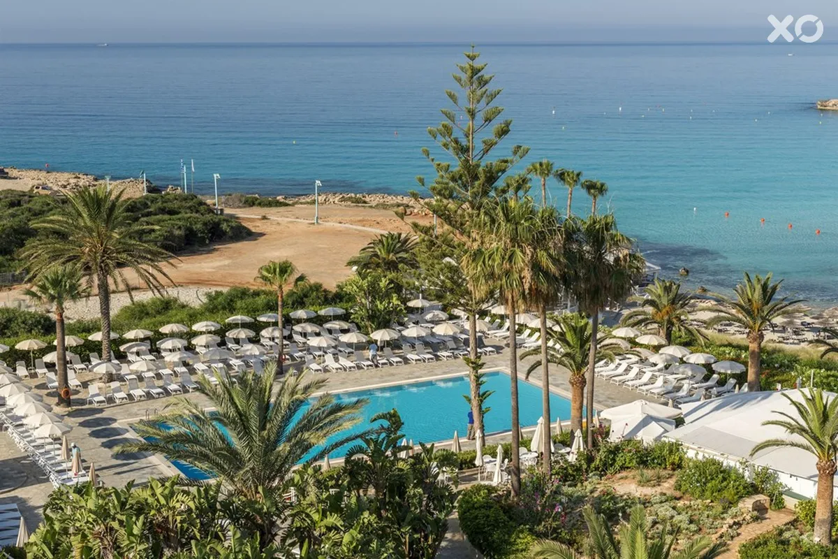 Nissi Beach Resort