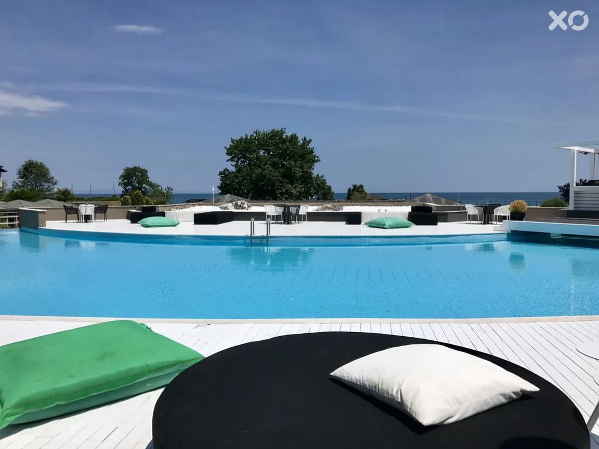 Dion Palace Resort & Spa