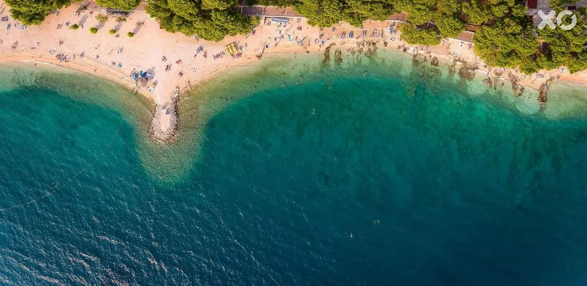 Makarska Sunny Resort