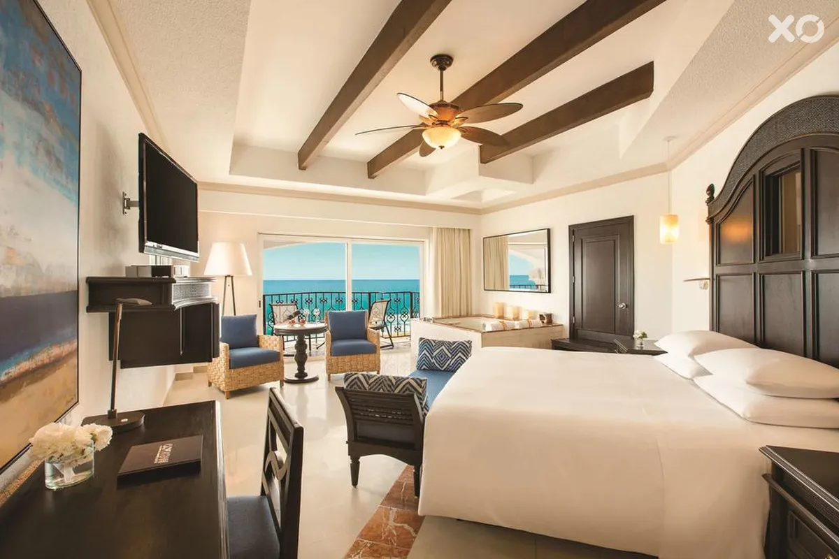 Hyatt Zilara Cancun