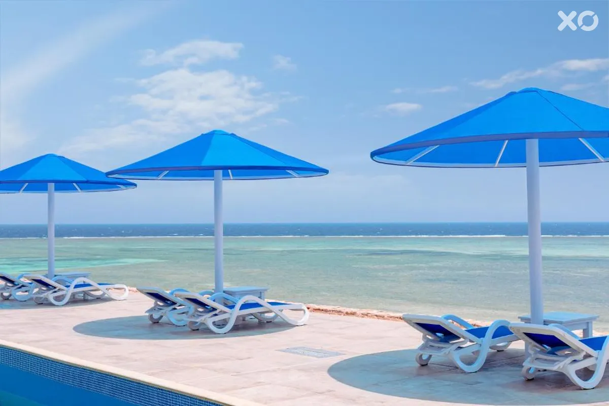 Albatros Villaggio Resort Portofino Marsa Alam