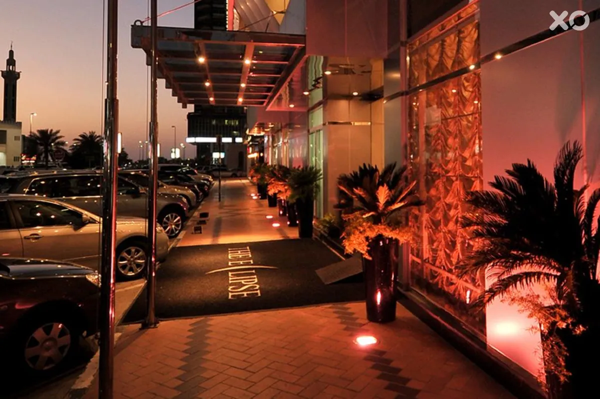 The Eclipse Boutique Suites