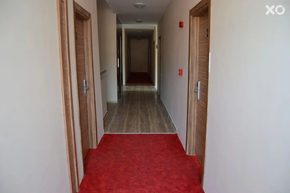 Belmare Hotel