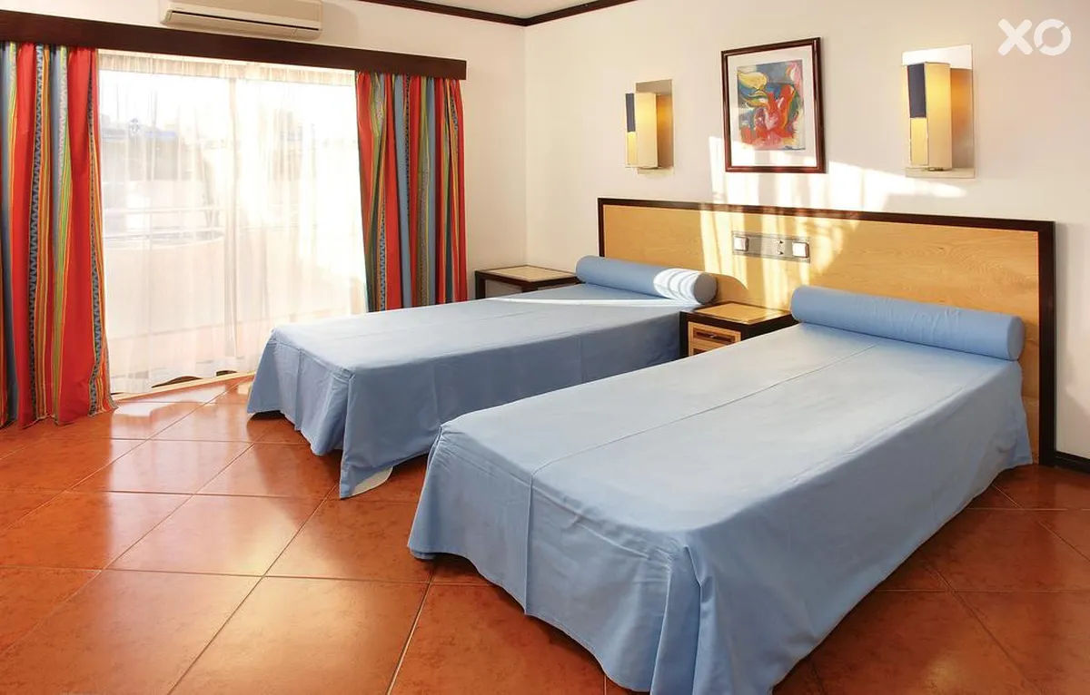Paraiso De Albufeira Hotel Apartamento