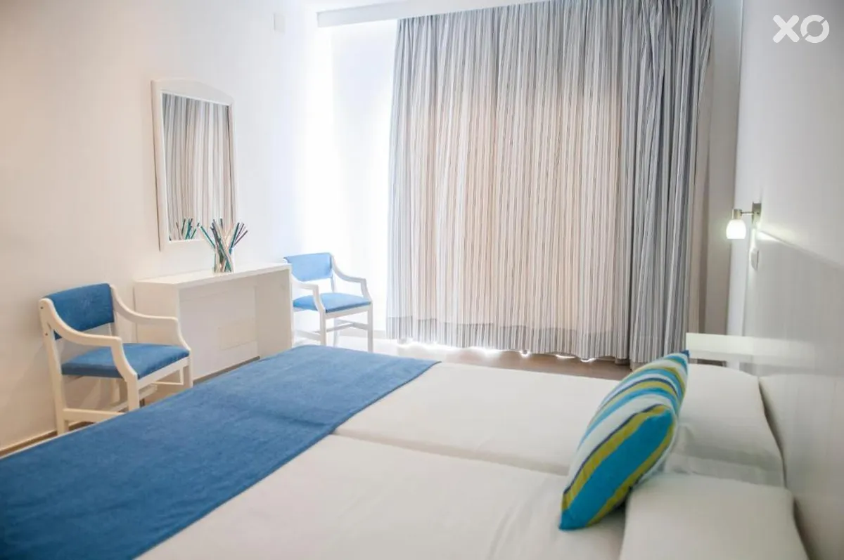 Xuroy Hostel