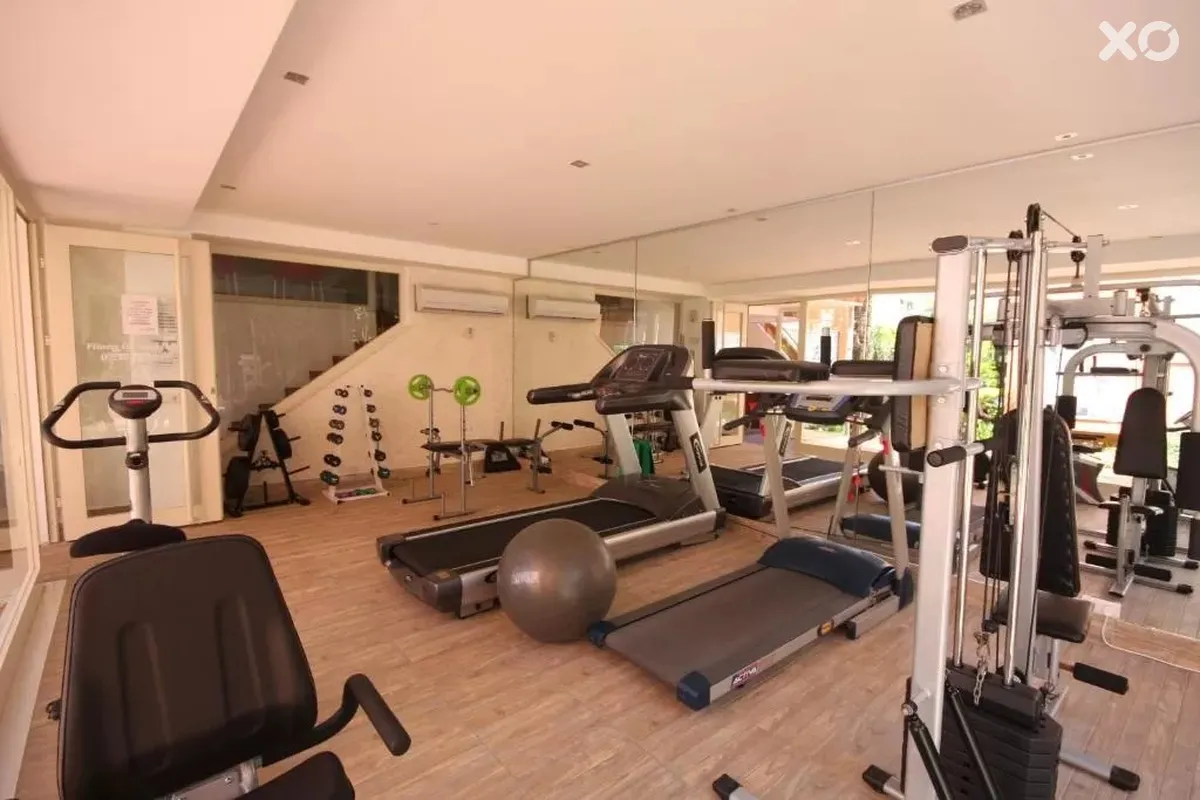 Smartline Sunpark Garden Resort