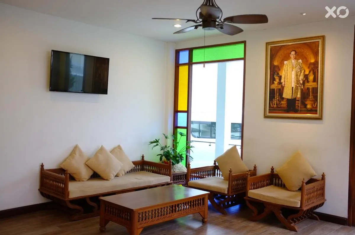 The Perfect Boutique Hotel