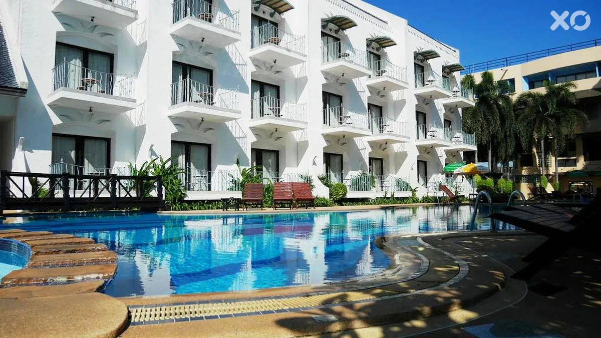 Kram Pattaya