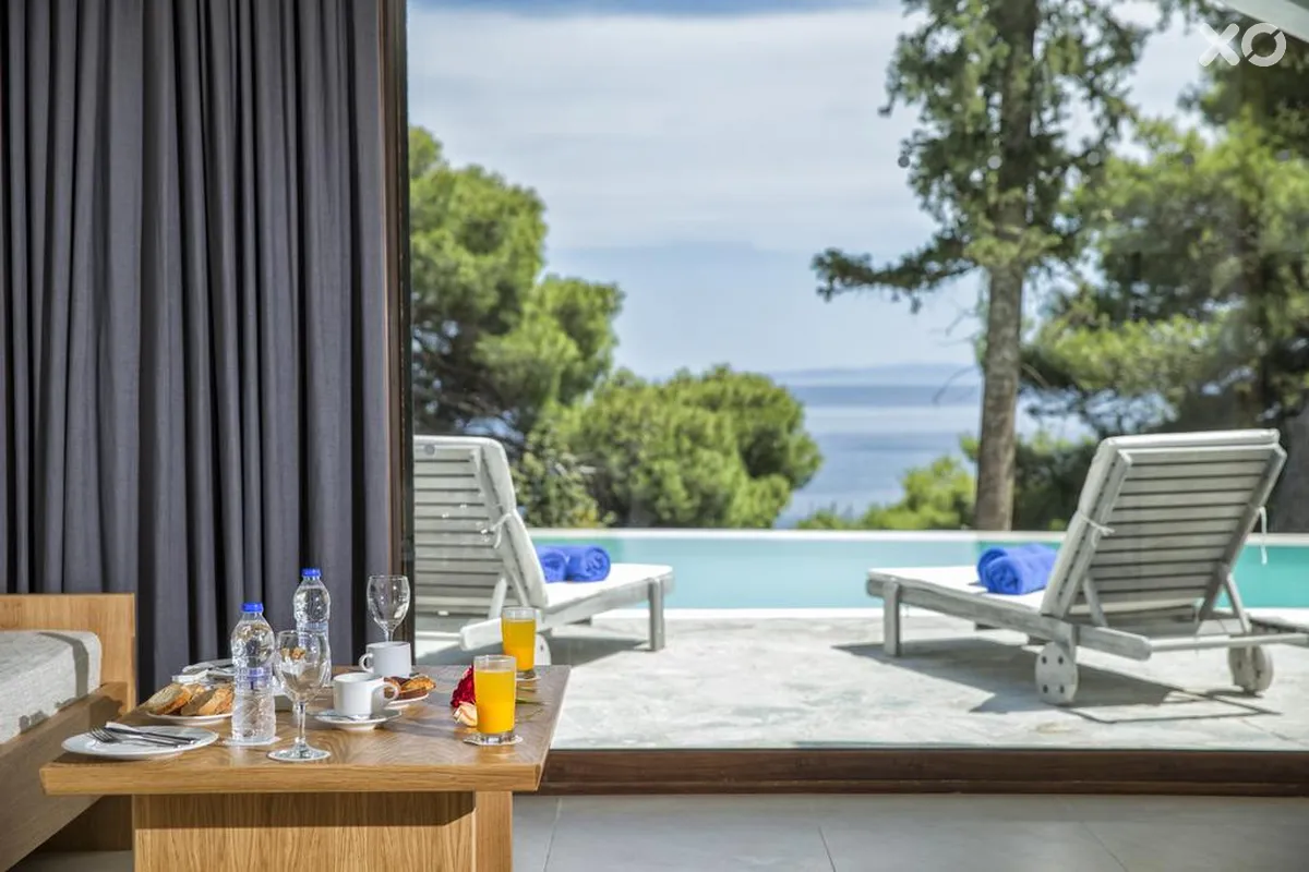 Corfu Holiday Palace