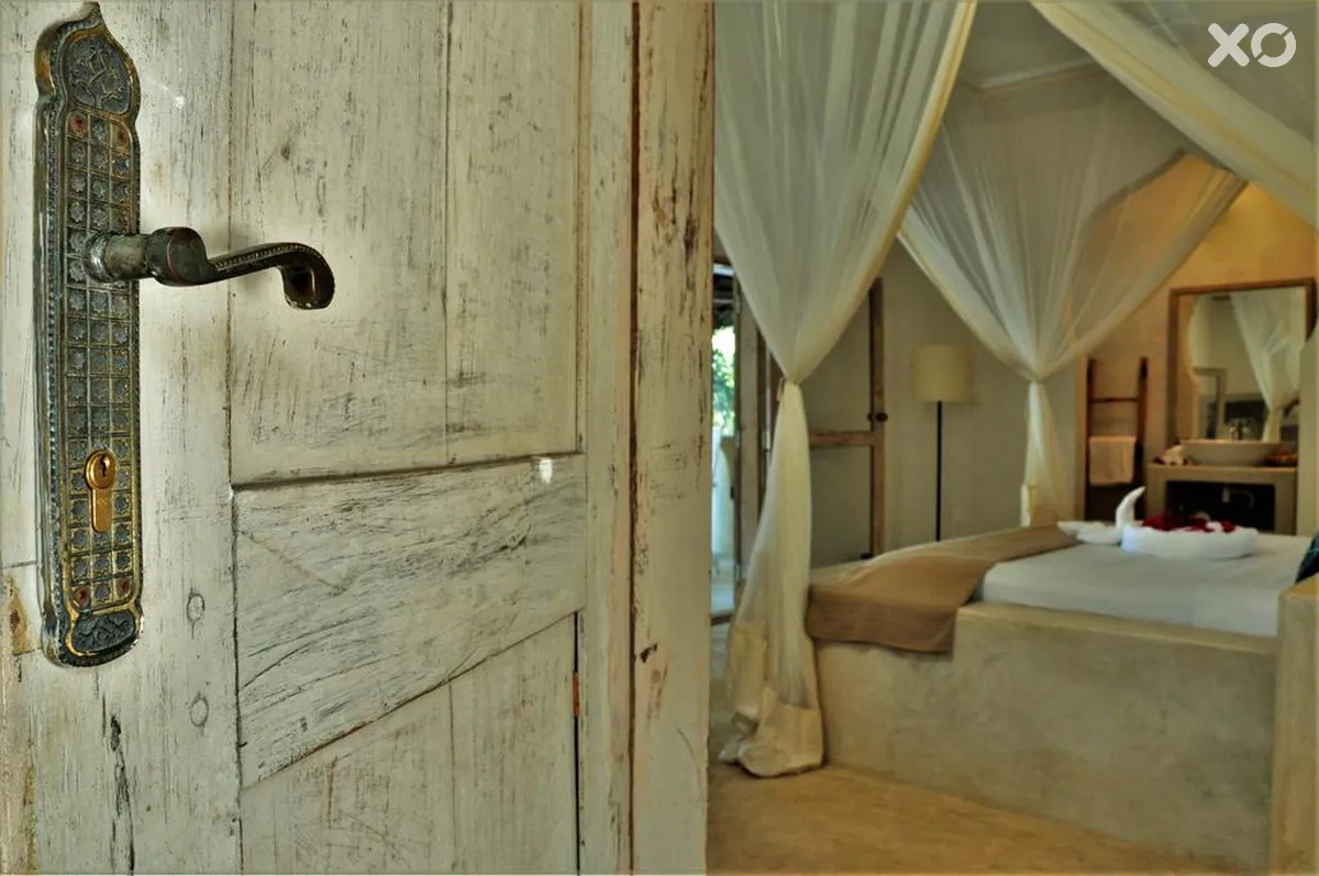 Sharazad Boutique Hotel