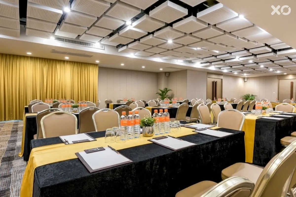 Hotel J Residence