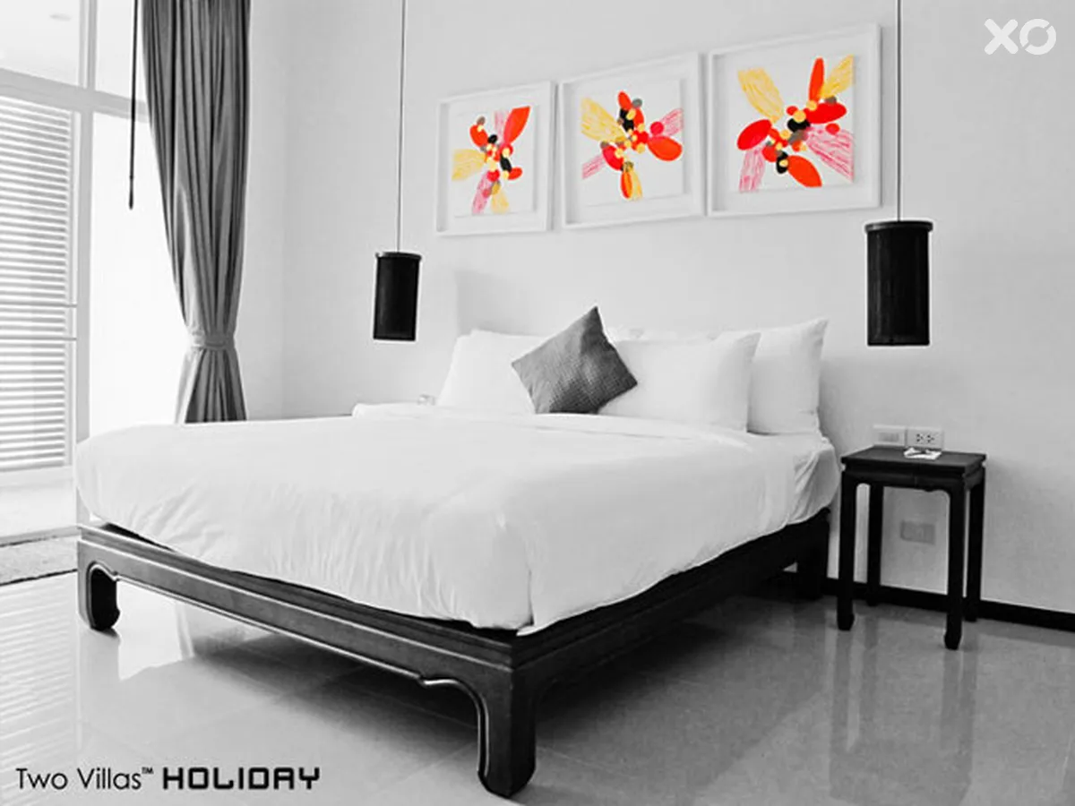 Two Villas Holiday Oxygen Style Bangtao Beach