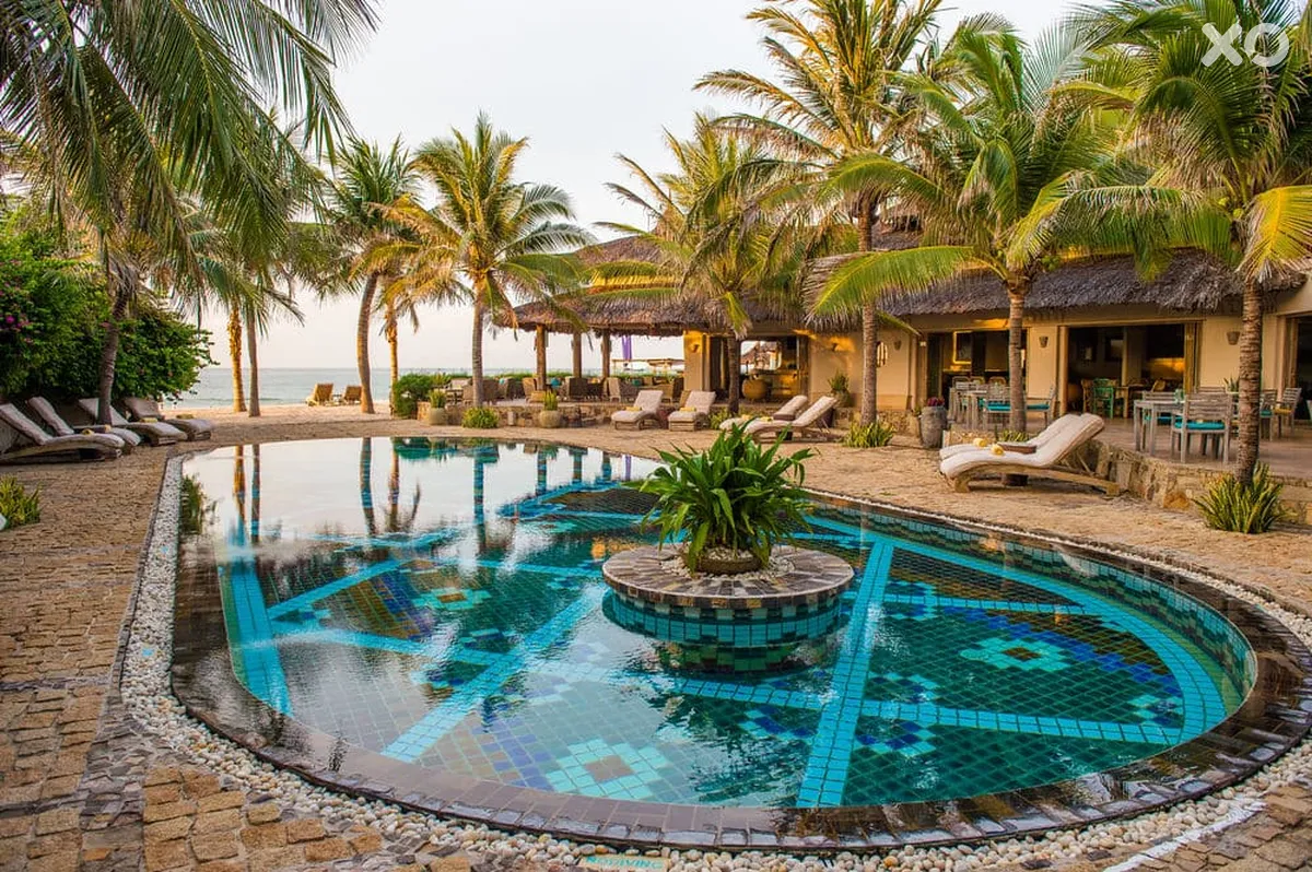 Mia Mui Ne Resort