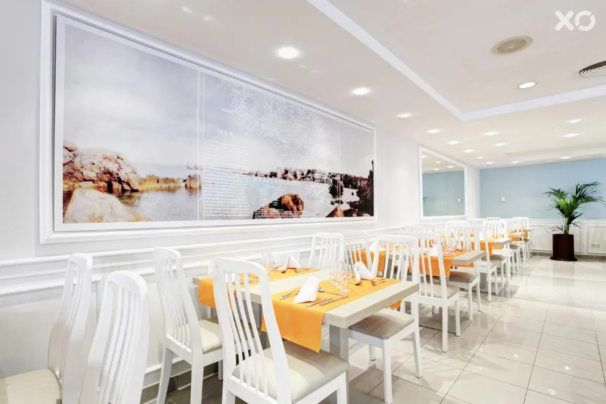 Grupotel Mar de Menorca