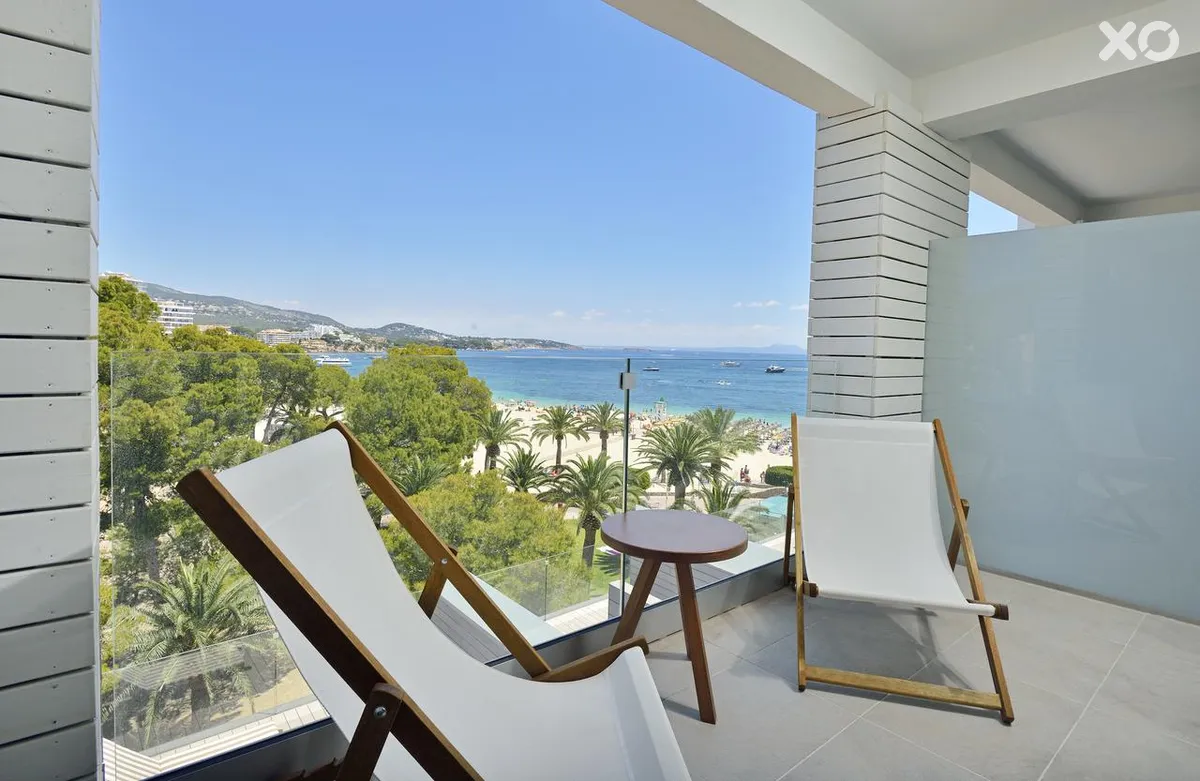 Innside By Melia Cala Blanca