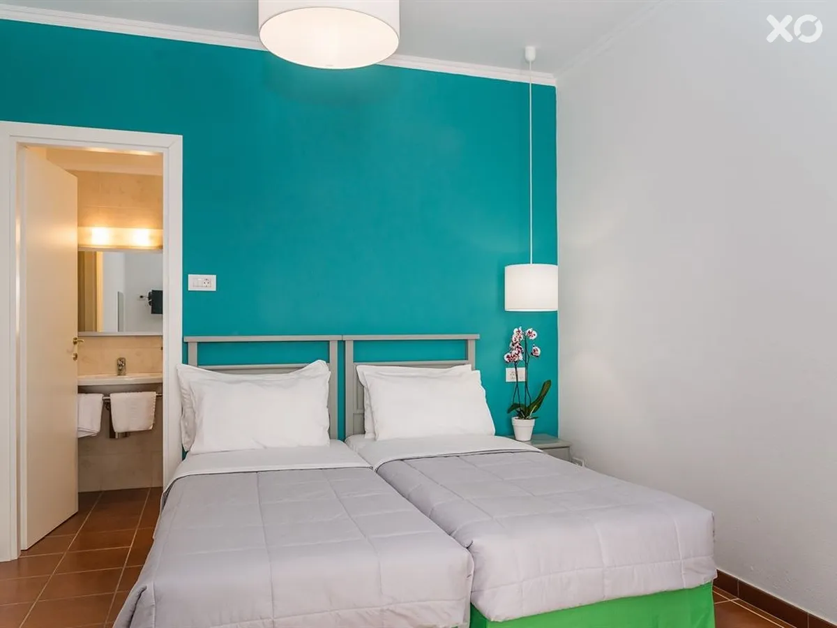 Keri Village & Spa By Zante Plaza