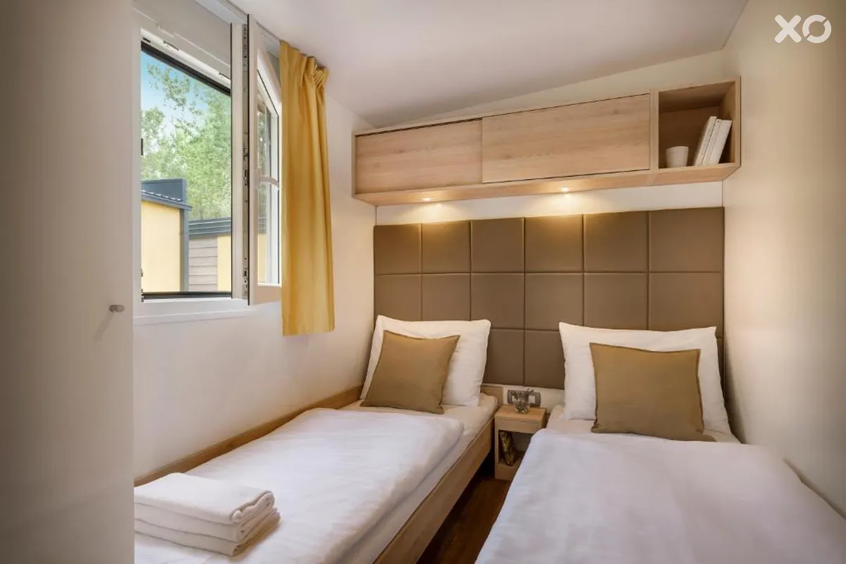 San Marino Camping Resort