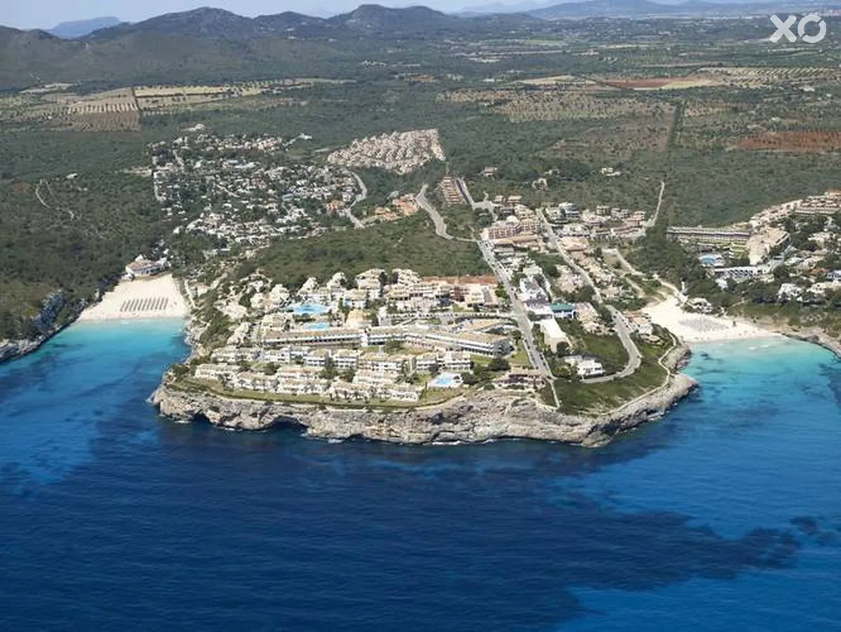 Blau Punta Reina Junior Suites Resort