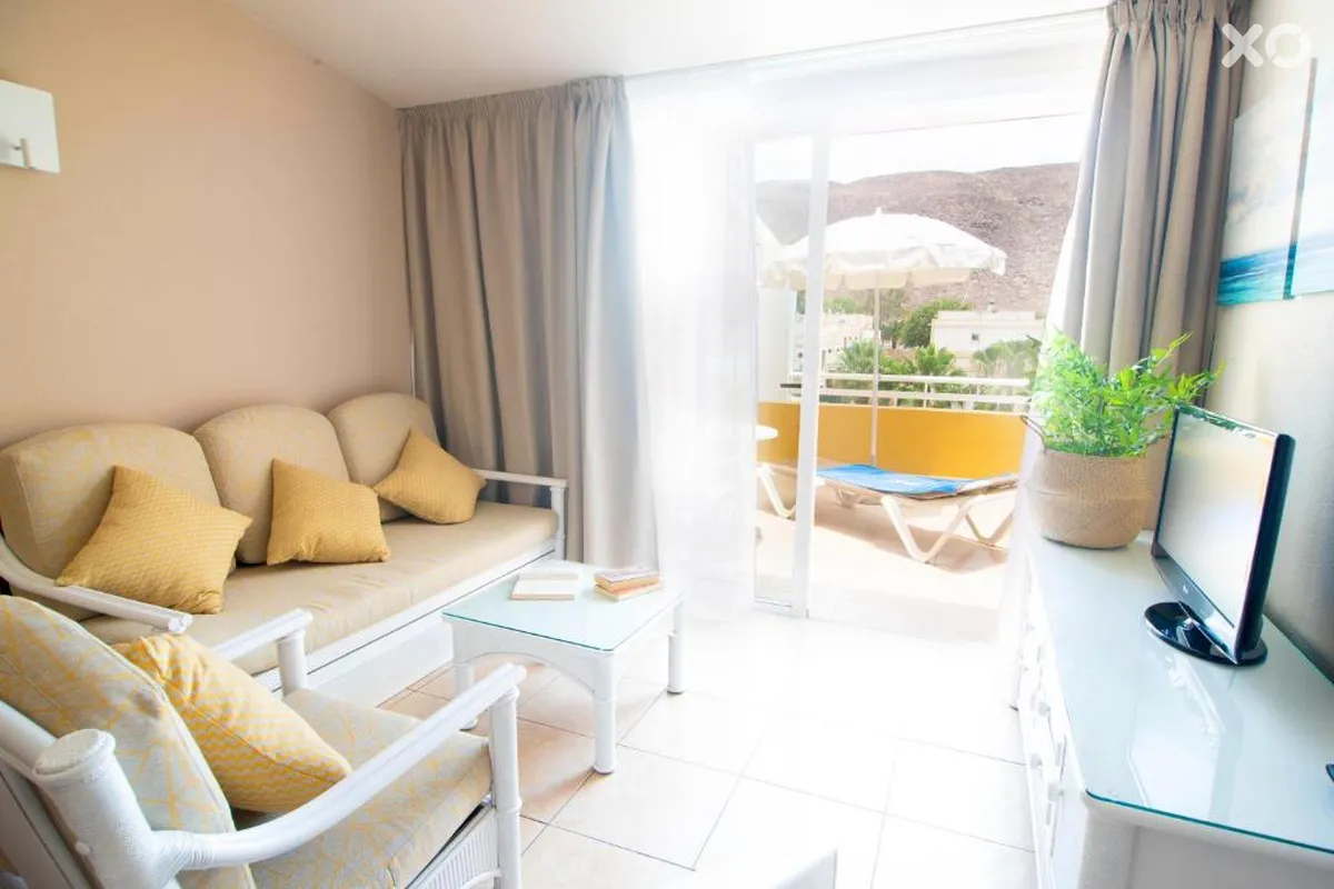 Punta Marina by Livvo Apartments