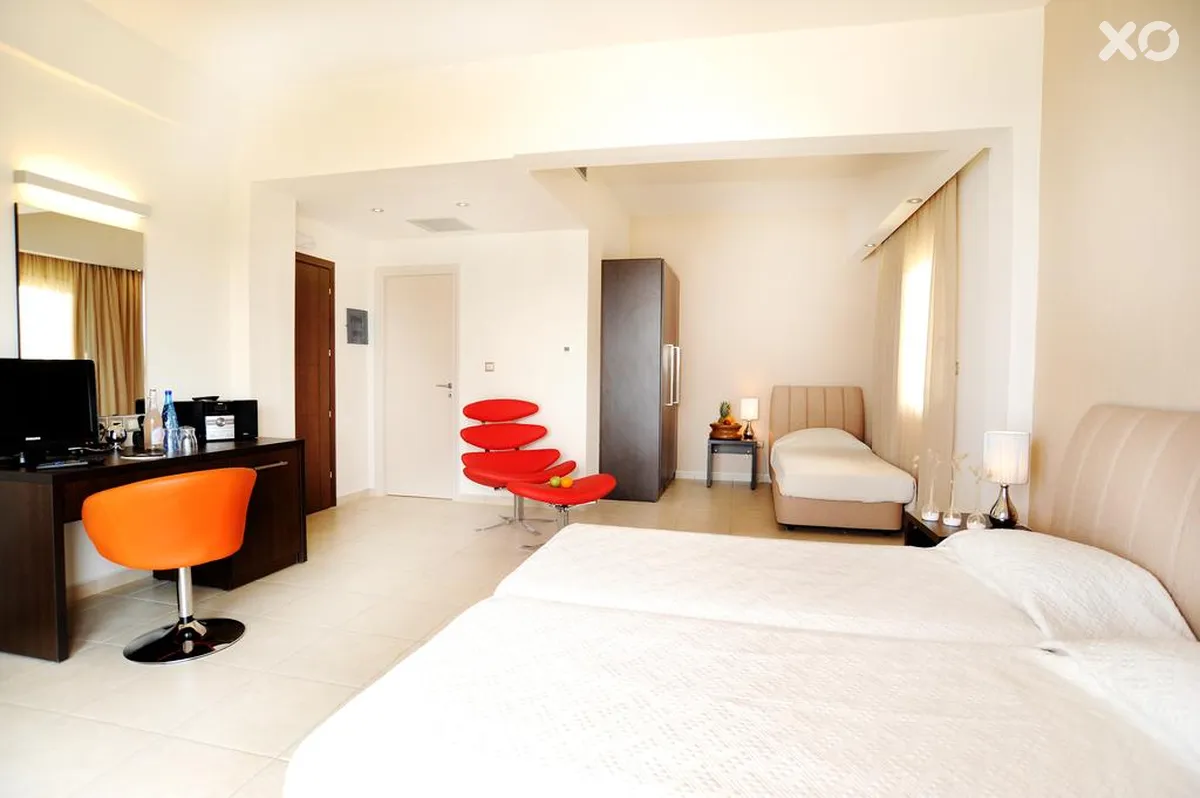 Sikyon Coast Hotel And Resort