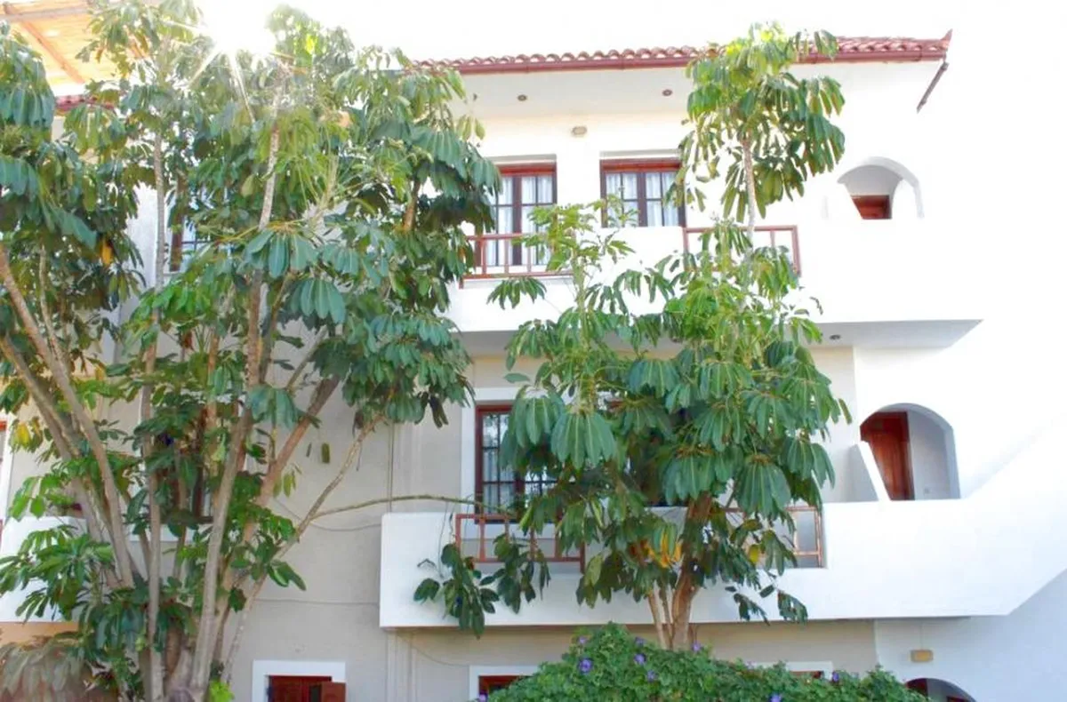 Alexandra Apartments