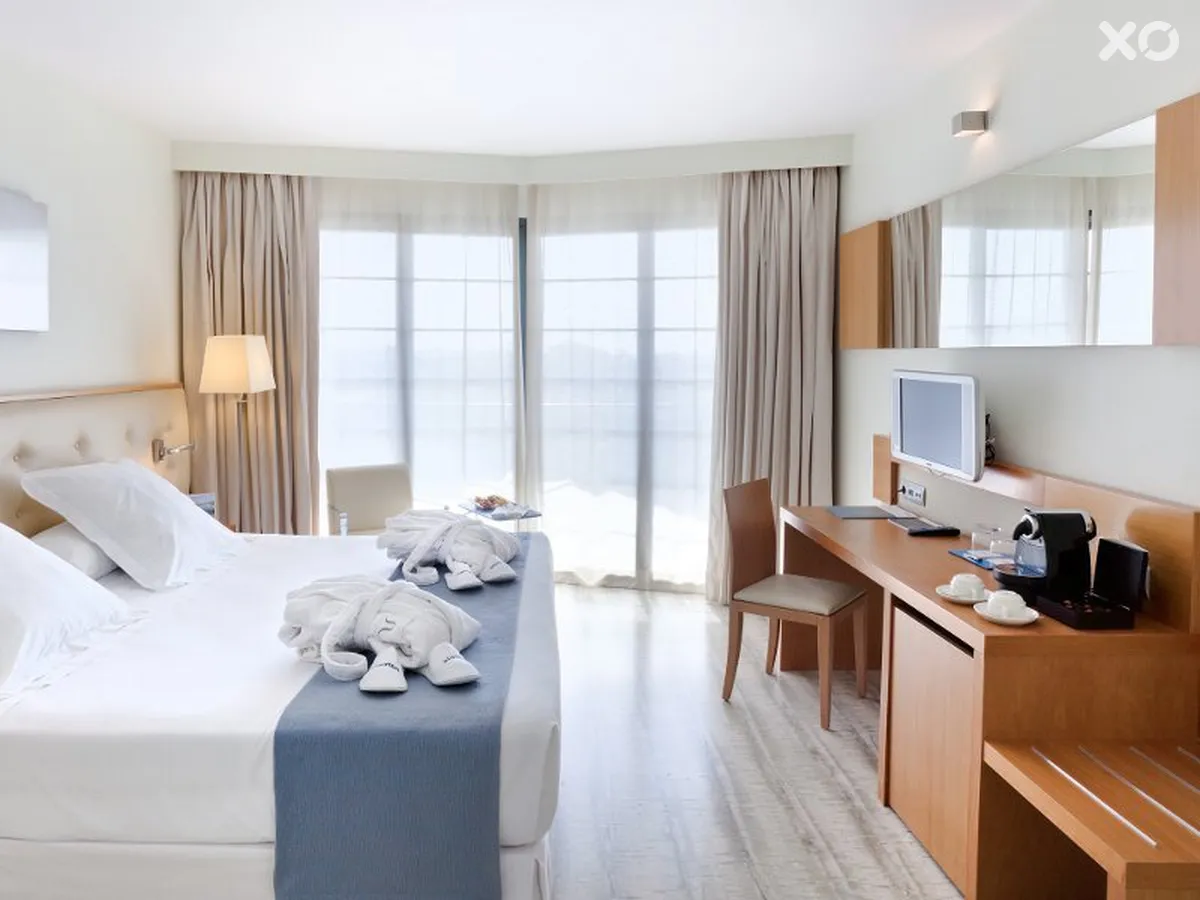 Exe Estepona Thalasso & Spa