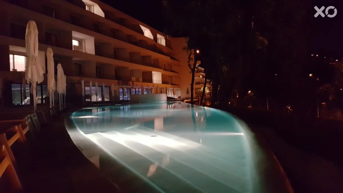 Icici Hotel